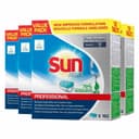 Sun Professional All in 1 Pro Formula - 408 vaatwastabletten