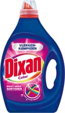 Dixan Color vloeibaar wasmiddel - 40 wasbeurten