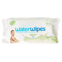 Waterwipes snoetendoekjes 48 stuks