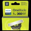 Philips OneBlade 360 Blade QP410/30 Vervangmesje 1 stuk