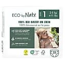 Naty babyverzorgingsluiers: maat 1