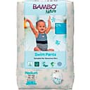 Bambo Nature zwemluiers maat M (12+ kg)