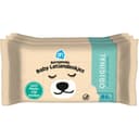 AH Beregoede baby lotiondoekjes 3-pack 240 stuks