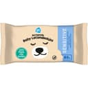 AH Bevochtigde babydoekjes sensitive 80 stuks