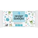 AH Baby waterdoekjes 60 stuks