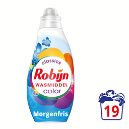 Robijn wasmiddel