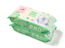 Picnic Babydoekjes lotion 2 x 80 stuks
