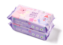 Picnic Babydoekjes sensitive 2 x 80 stuks