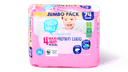 Hallo Welt Premium luiers maat 4 74 stuks • 8-14 kilo