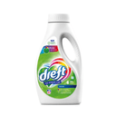 Dreft Ultimate Care wasmiddel voor bonte was - 21 wasbeurten