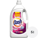 Dash Kleur Fris wasmiddel - 100 wasbeurten