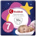 Kruidvat Girlz Medium Pyjamabroekjes - 10 stuks