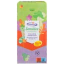 Trekpleister Sensitive Lotiondoekjes - 864 stuks