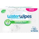 WaterWipes Hydraterende reinigende babydoekjes - 720 stuks