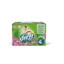 Dreft Wascapsules Touch Of Pink - 16 wasbeurten
