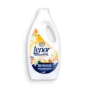 Lenor oranjebloesem & perzik vloeibaar wasmiddel - 30 wasbeurten