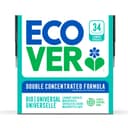 Ecover universele Lilac & Rescued Rose wascapsules - 34 wasbeurten