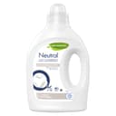 Neutral Wasverzachter - 27 wasbeurten