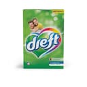 Dreft poederwasmiddel - 60 wasbeurten