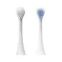 Curaprox Hydrosonic Opzetborstel Sensitive Duo 2 stuks