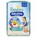 Pampers Splashers Zwemluiers Maat 4-5 (9-15 kg) 11 stuks