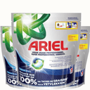 Ariel All in 1 Regular wascapsules - 210 wasbeurten