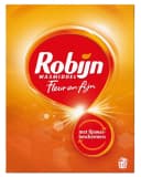 Robijn Fleur en Fijn wasmiddel - 10 wasbeurten