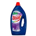 Dixan Vloeibaar Wasmiddel Lavendel Pro - 90 wasbeurten