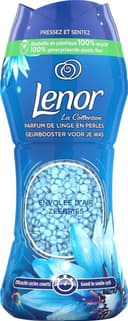 Lenor In-Wash Geurbooster Zeebries wasverzachter - 22 wasbeurten