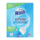 At Home wasmachinedoekjes voor witte was - 90 wasbeurten