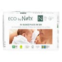 NATY ontbijtluiers, 4,5 kg, 25 stuks