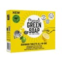 Marcel's Green Soap alles-in-een - 25 vaatwastabletten