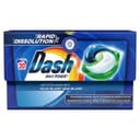 Dash 3in1 Witter dan wit wascapsules - 80 wasbeurten
