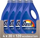 Dash Witter Dan Wit vloeibaar wasmiddel - 120 wasbeurten