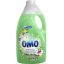 Omo Appelbloesem & Waterlelie wasmiddel - 100 wasbeurten