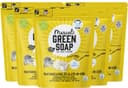 Marcel's Green Soap Eco All-In-One - 125 vaatwastabletten