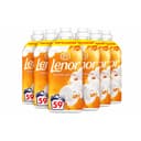 Lenor Amber & Orchidee wasverzachter - 472 wasbeurten