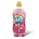 Dreft Pink Bloom Ultimate Care wasverzachter - 0 wasbeurten