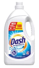 Dash Bonte was Fresh vloeibaar wasmiddel - 100 wasbeurten