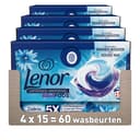Lenor Pods Zeebries - 60 wasbeurten