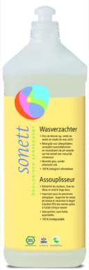 Sonett wasverzachter - 17 wasbeurten