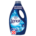 Lenor Zeebries vloeibaar wasmiddel - 20 wasbeurten