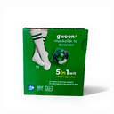 G'woon wascapsules voor witte was - 22 wasbeurten