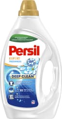 Persil Gel Expert Color by Silan vloeibaar wasmiddel - 108 wasbeurten