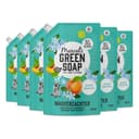 Marcel's Green Soap Wasverzachter Perzik & Jasmijn - 180 wasbeurten