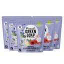 Marcel's Green Soap Wascapsules Wilde Bloemen - 105 wasbeurten