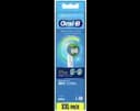 Oral-B Precision Opzetborstels 8 stuks