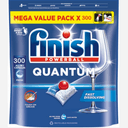 Finish Quantum All in 1 Regular - 300 vaatwastabletten