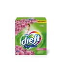Dreft Touch Pink poederwasmiddel - 40 wasbeurten