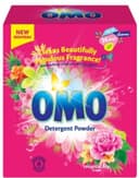 Omo Tropical waspoeder - 100 wasbeurten